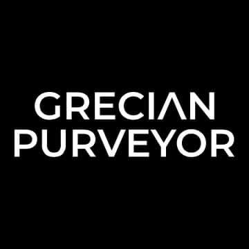 Grecian Purveyor